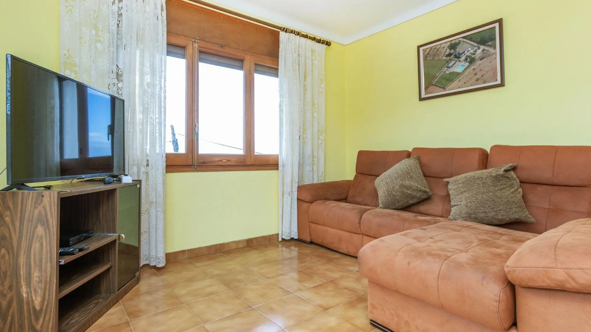 Holiday Home Can Cals By Interhome Fonteta 0*,