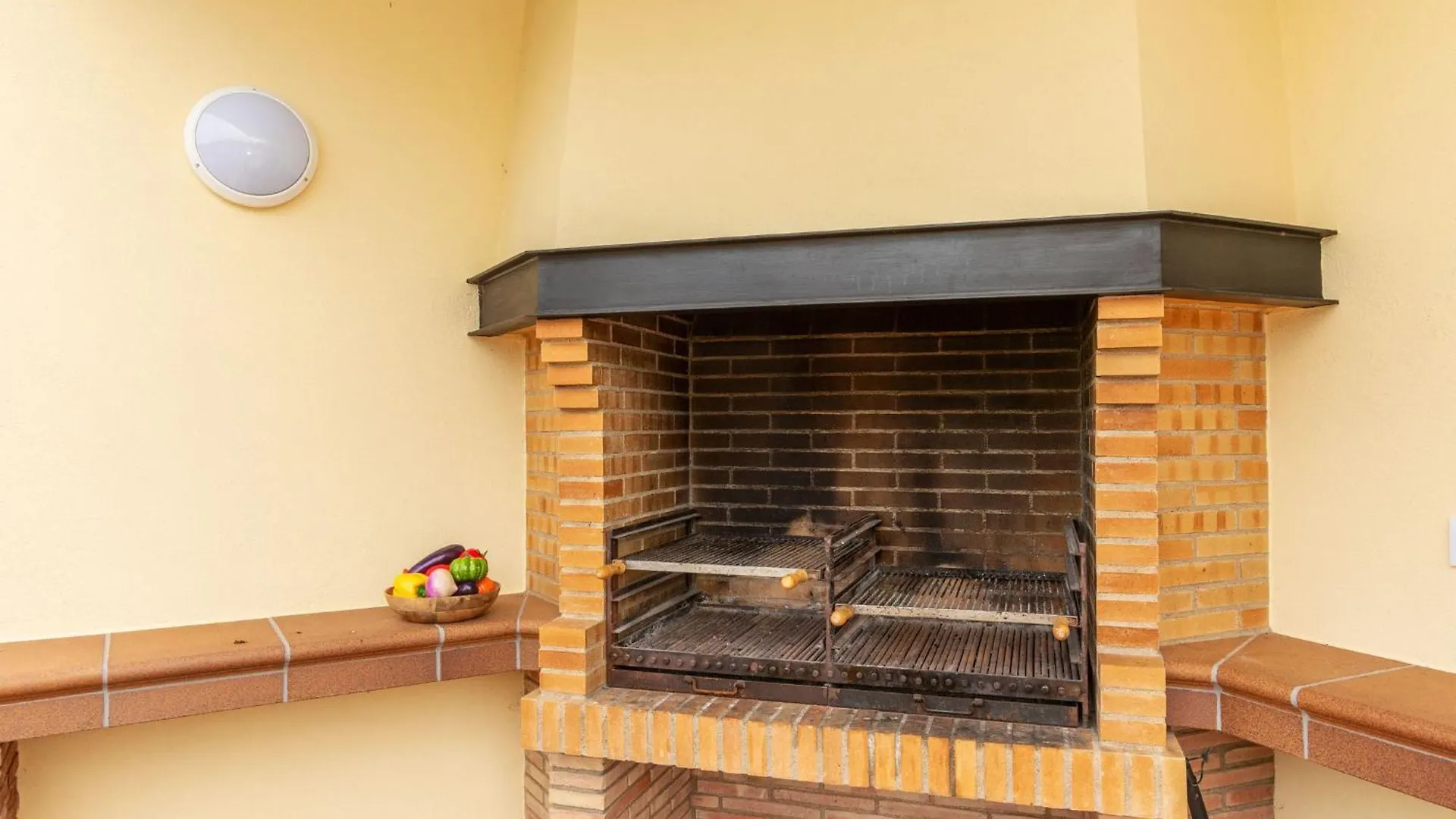 Holiday Home Can Cals By Interhome Fonteta Spain