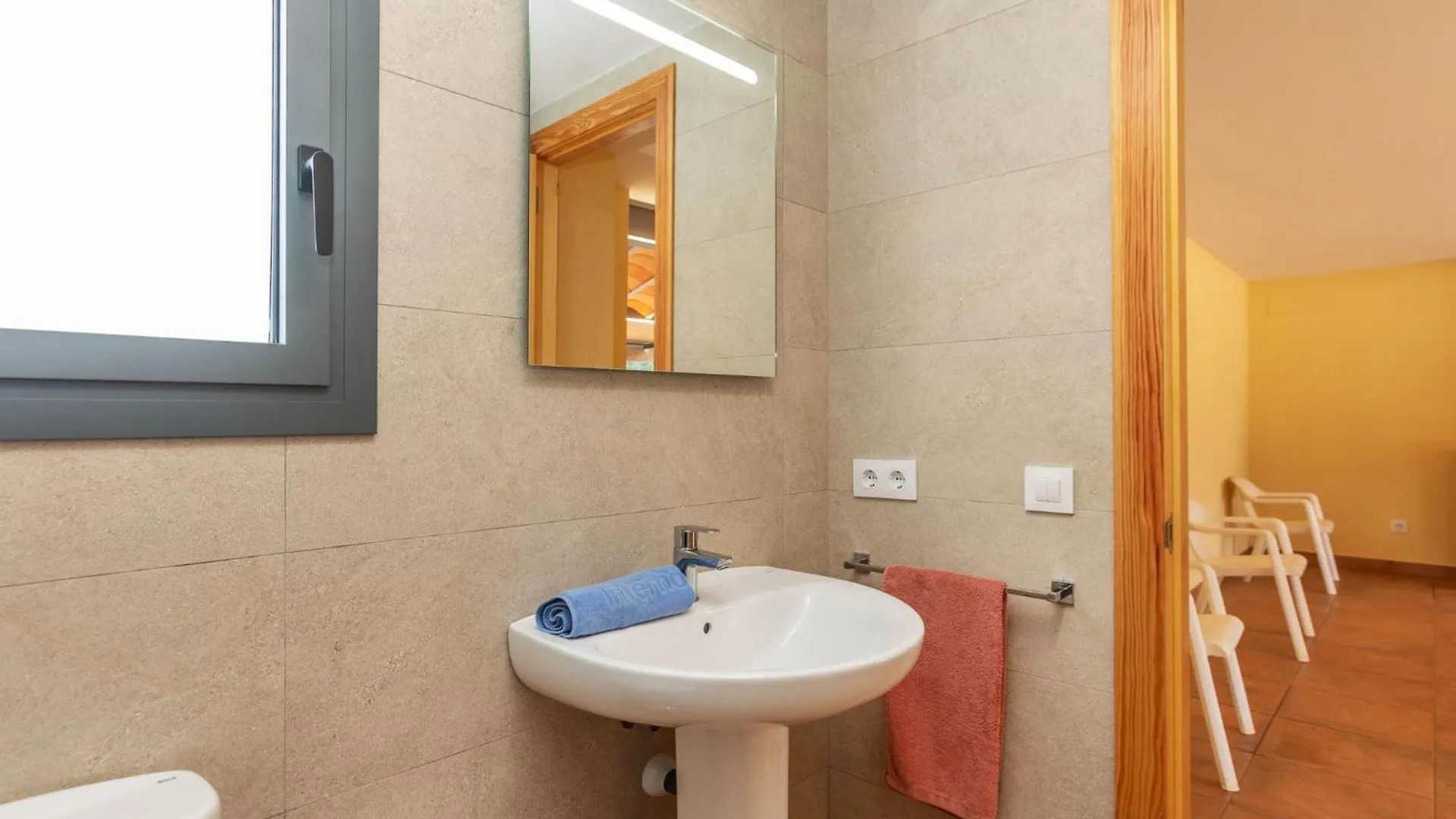 Holiday Home Can Cals By Interhome Fonteta 0*,