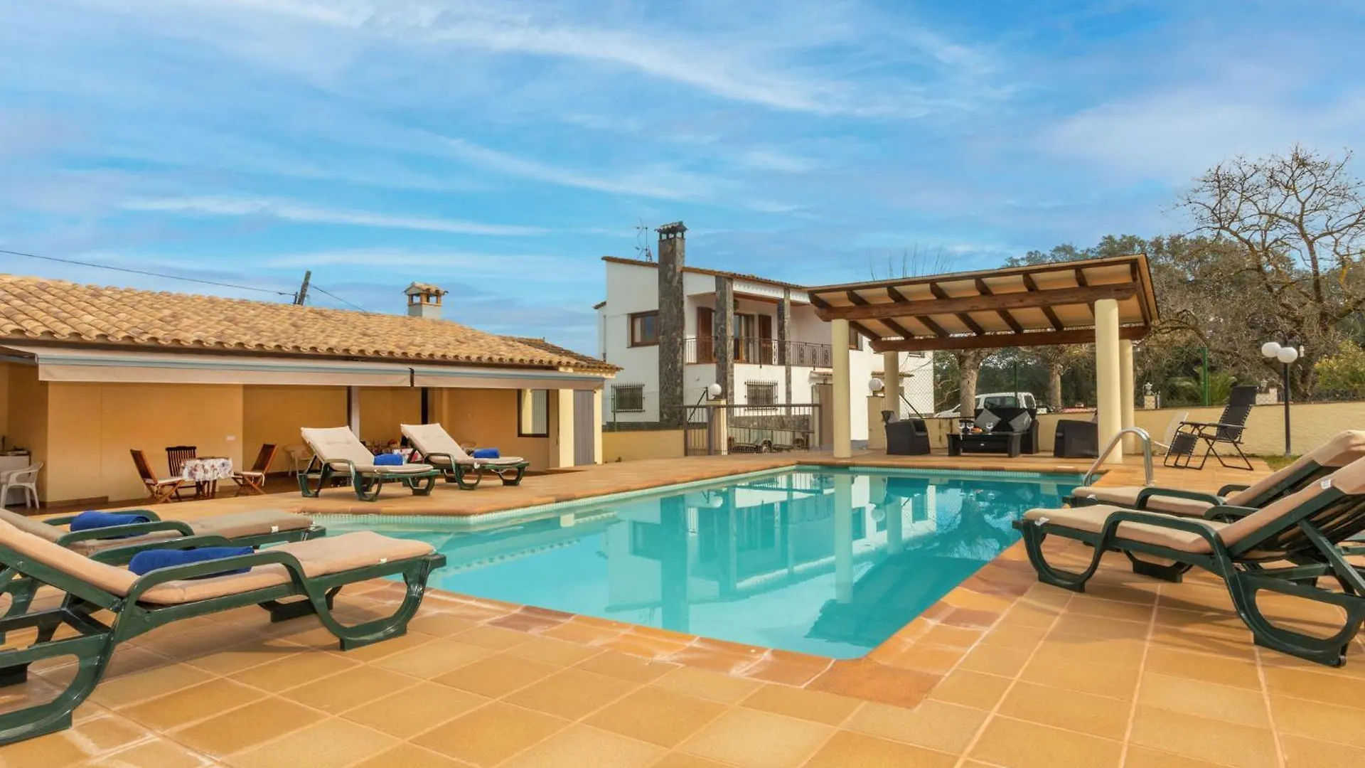 Holiday Home Can Cals By Interhome Fonteta