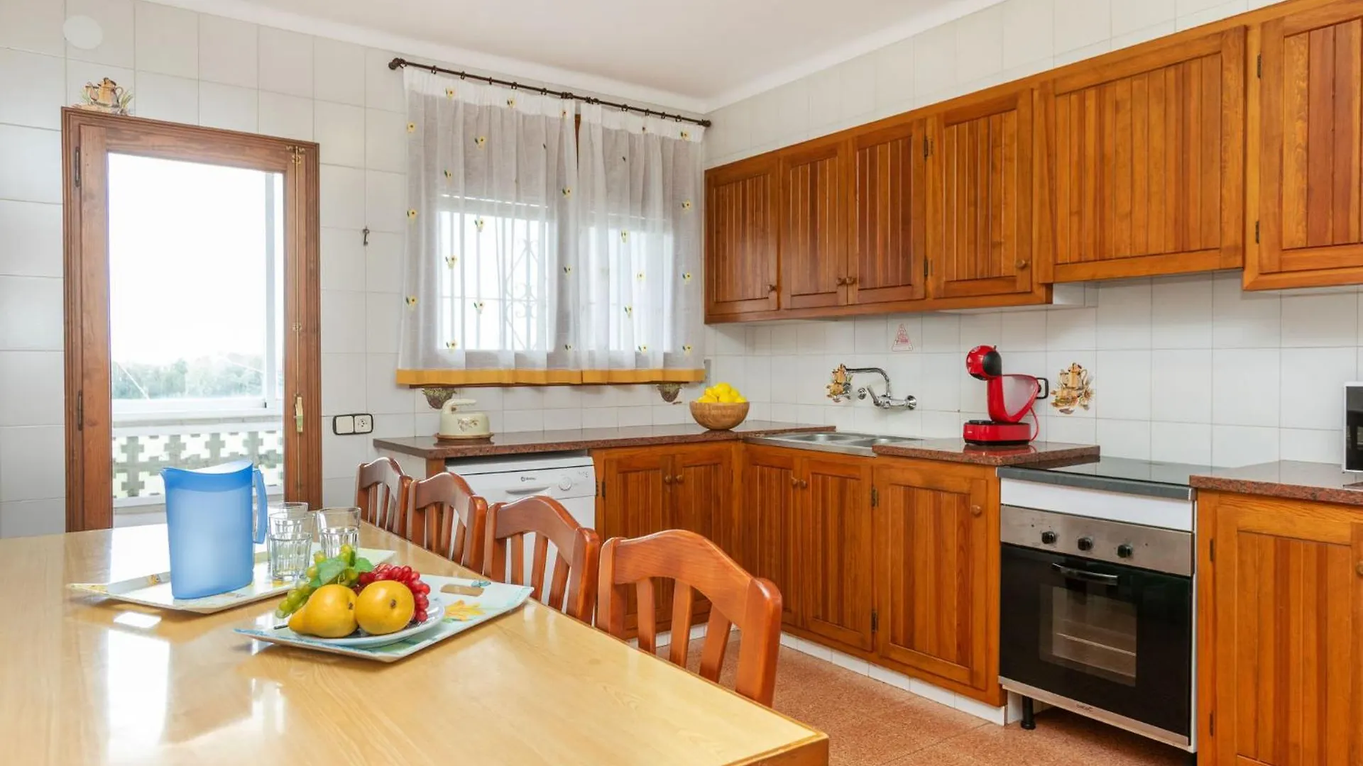 Holiday Home Can Cals By Interhome Fonteta 0*,  Spain