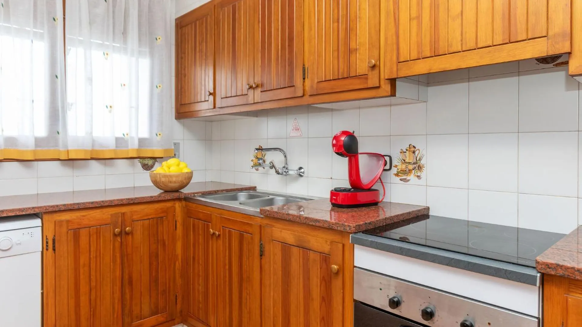 Holiday Home Can Cals By Interhome Fonteta