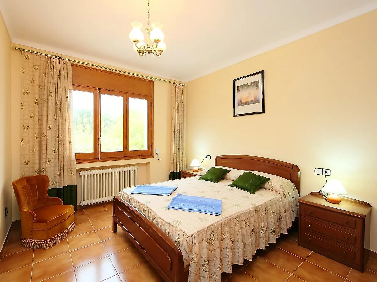 Holiday Home Can Cals By Interhome Fonteta