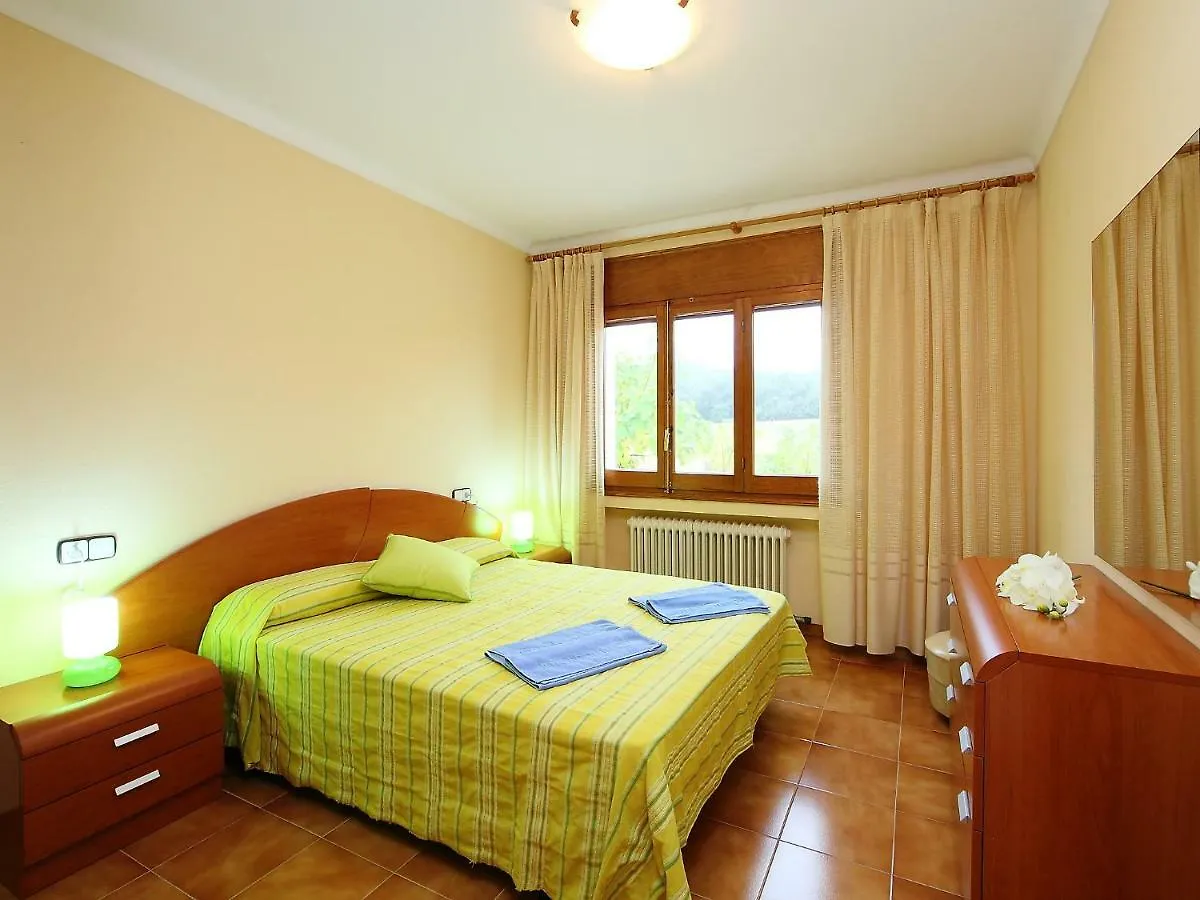 Holiday Home Can Cals By Interhome Fonteta