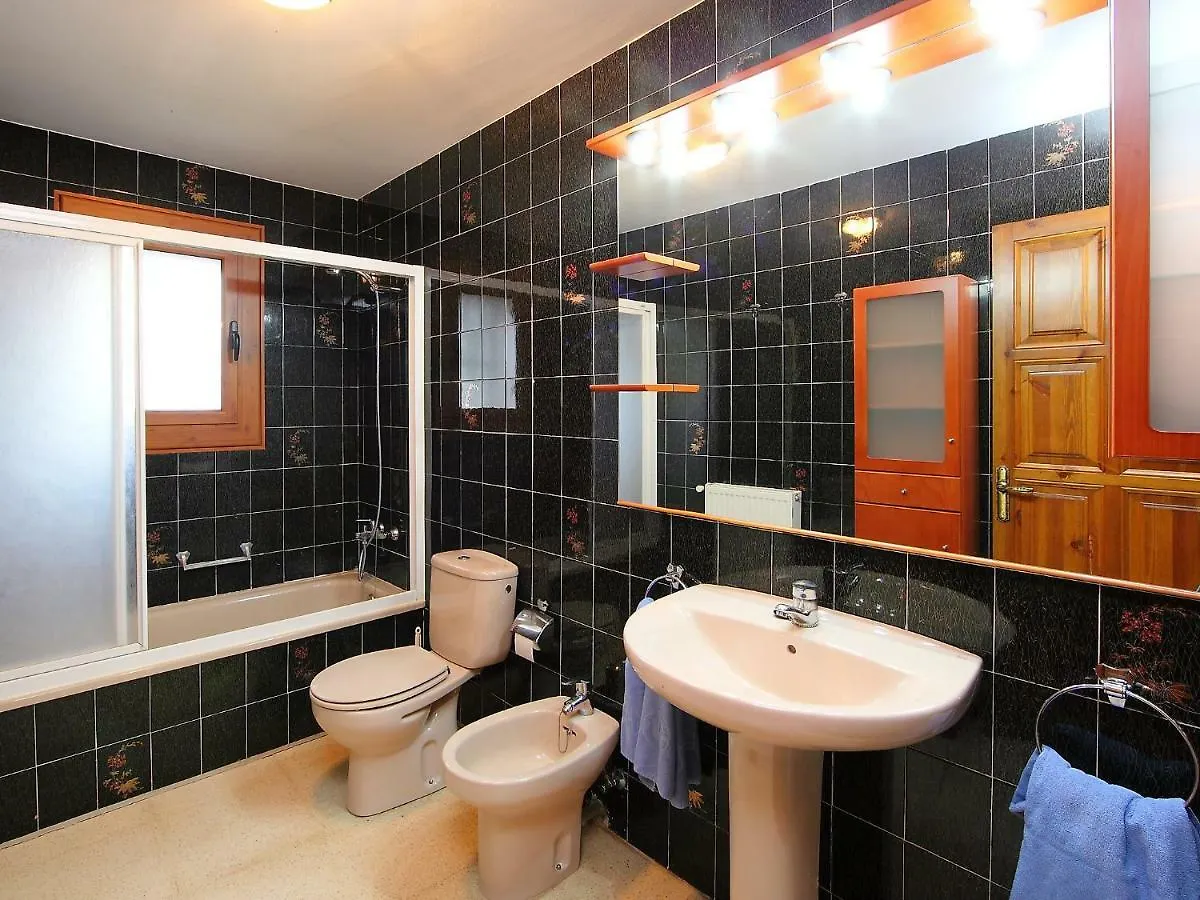 Holiday Home Can Cals By Interhome Fonteta